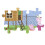 Clementoni 26590 Peppa Pig Puzzle 4
