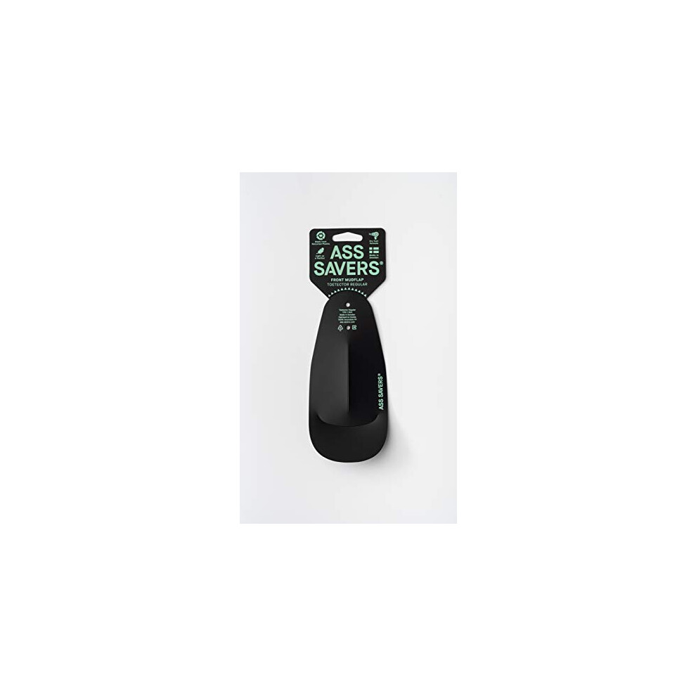ToeTector Regular, Black