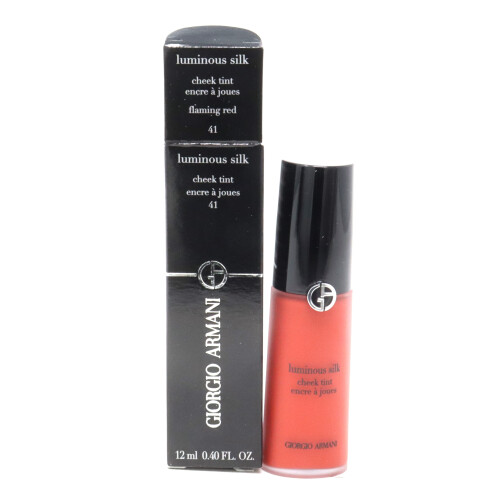 Armani Giorgio Armani Luminous Silk Multi-Purpose Glow Concealer 0.4oz  New With Box