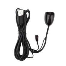 Infrared Remote Control Receiver Ir Extender Usb Adapter Ir Remote Extender