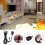 Infrared Remote Control Receiver Ir Extender Usb Adapter Ir Remote Extender 5