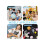Solar System Project Kit, Planetmodel Crafts 14 Mixed Sized Polystyrene Spheres Balls For School Sc 4