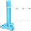 Adjustable clear scale arrows are suitable for 3-6-10mm arrow shafts 1