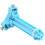 Adjustable clear scale arrows are suitable for 3-6-10mm arrow shafts 4