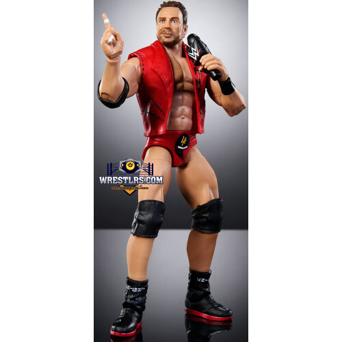 WWE LA Knight - WWE Elite Series 108 1