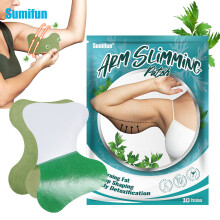 Slim arm fat patch, slimming and firming