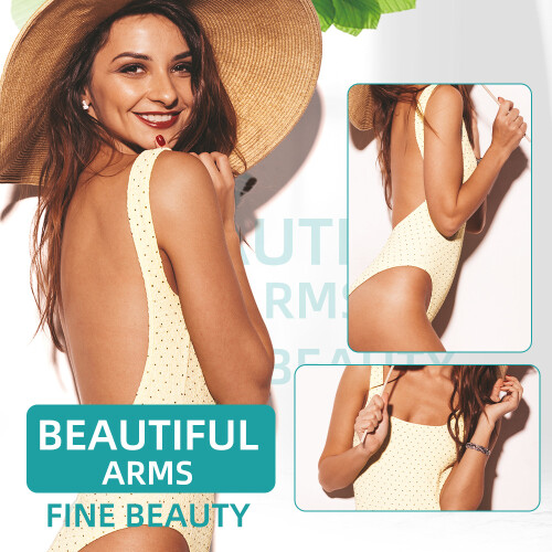 Slim arm fat patch, slimming and firming 2