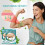 Slim arm fat patch, slimming and firming 6