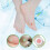 Corns patch plaster 42 pieces/box 6