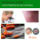 Corns patch plaster 42 pieces/box 4