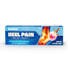(20g) Heel Pain Cream Heel Spurs Foot Care