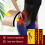 Pain Relief Patch Chinese Red Tiger Sciatic Nerve Pain Relief Plaster 3