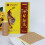 Pain Relief Patch Chinese Red Tiger Sciatic Nerve Pain Relief Plaster 1
