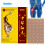 Pain Relief Patch Chinese Red Tiger Sciatic Nerve Pain Relief Plaster 2