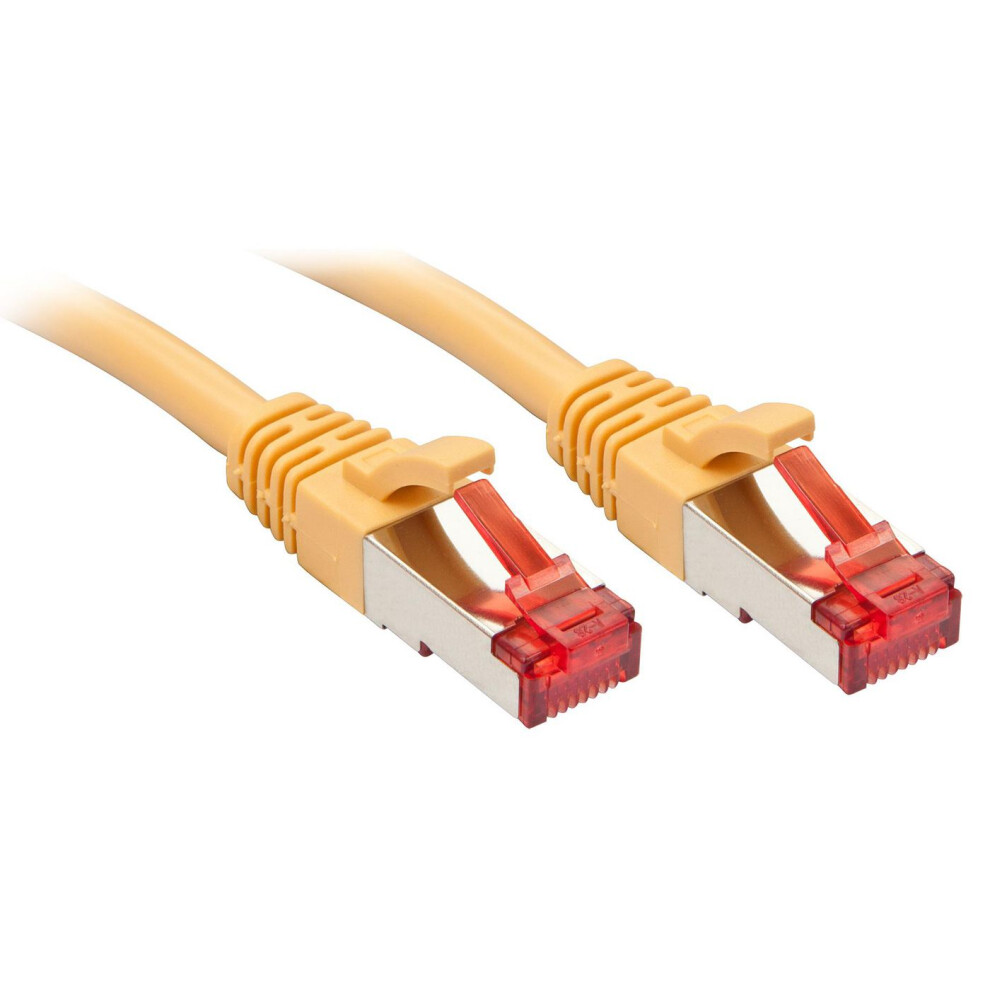 Rj45/Rj45 Cat6 3M Networking 4002888477659