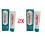 Halibut Cream 2x100g Ointment Babies Rashes Burns eczema 1