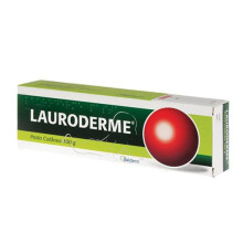 Lauroderme Cream Ointment 100g