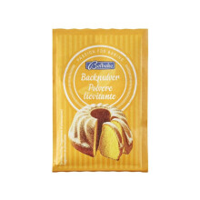 Baking Powder Sachets 20 x 15g Baking Bread Raising 300g 10.58 oz