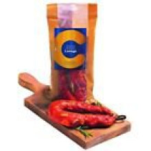 Portuguese Meat Chorizo Traditional Lamego Portugal Sausage 200g