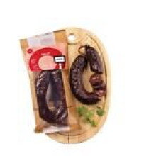 Traditional Black Beiras Portugal (sausage, chorizo) 250g - 8.82 Oz