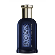 HUGO BOSS BOTTLED TRIUMPH ELIXER PARFUME INTENSE 100ML