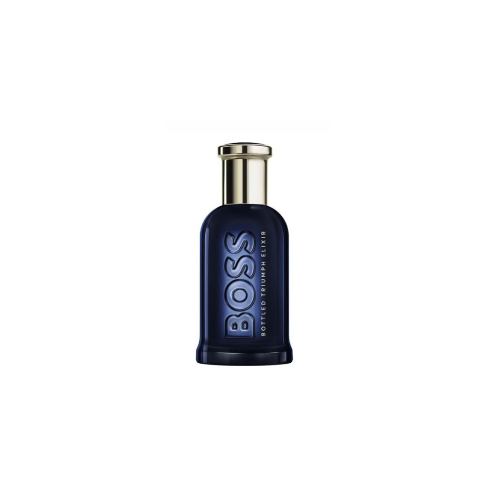 Hugo Boss Bottled Triumph Elixer Parfume Intense 100Ml