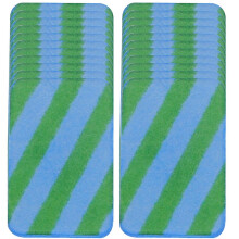 80pcs Safe Mosquito Repellent Refills Universal Mosquito Repellent Mats For Home