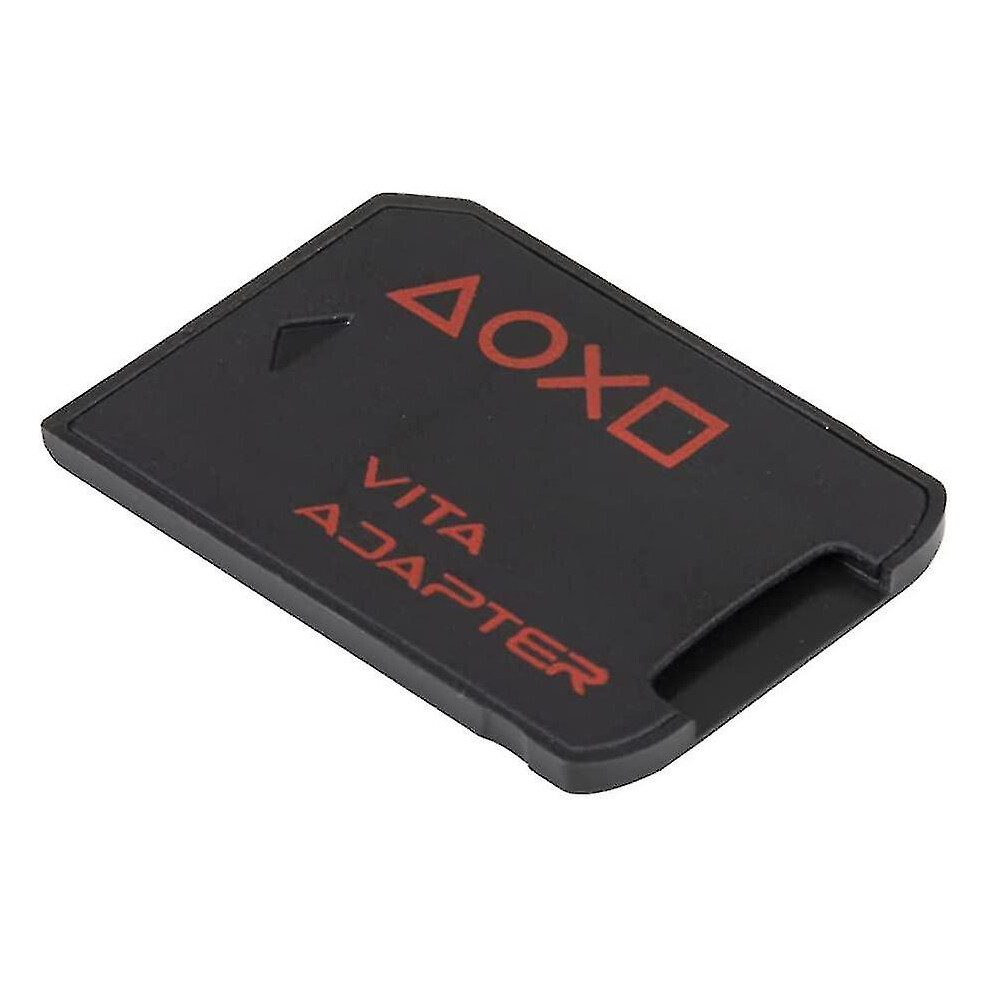 2022 New Version Sd2vita Ps Vita Memory Card Stick Adapter, Playstation Vita Memory Card Adapter For Ps Vita 1000 2000 4814698907284