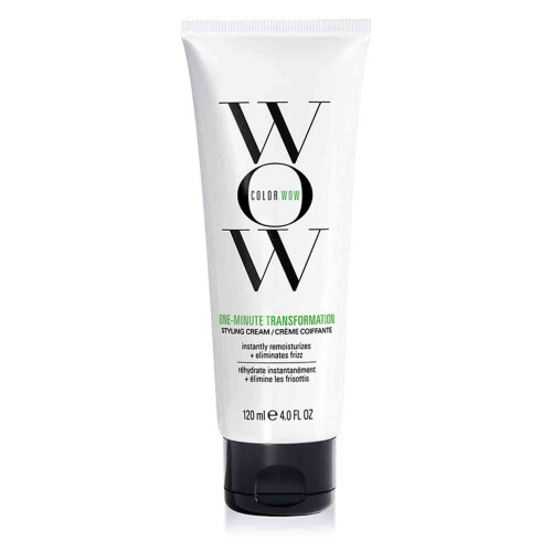 Color Wow Color Wow One Minute Transformation Styling Cream 120ml