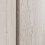 Seconique Malvern 1 Door Wardrobe in Urban Snow Hanging Rail and Shelf 5