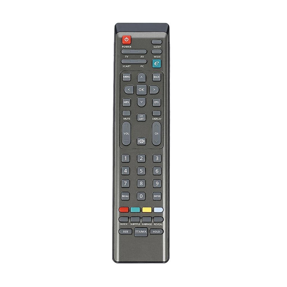 Remote Control For Acer Tv 098Tr7bdyntard Remote Update Chip No Program Needed 4814698912721