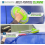 Car Wash Mop Head Microfibre Telescopic Cleaning Brush Long Handle 9