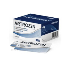 Solinea Artrozin 30 Sasz functioning of joints glucosamine chondroidin supplement