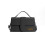 (Black) Women's Handbag PU leather shoulder bag 1