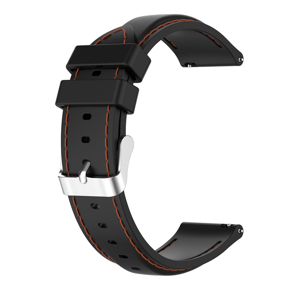 Galaxy Watch 3 45Mm / Gear S3 Strap Double Watchbands Sport Bracelet For Galaxy Watch Not,Specified 4814698924625