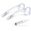 2 Set Nipple Corrector Device Correction For Inverted Nipples Treatment Enlarger 1