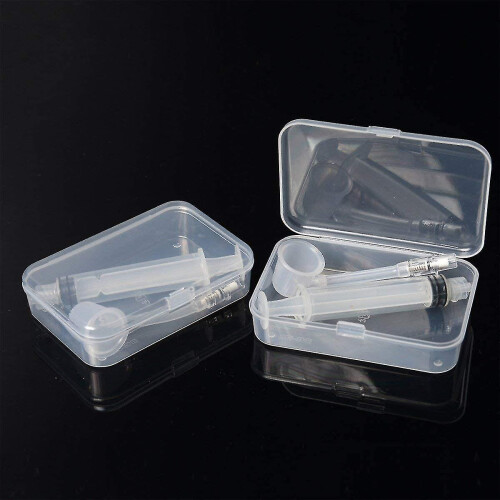 2 Set Nipple Corrector Device Correction For Inverted Nipples Treatment Enlarger 1