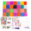 Luxury 10000 Rubber Loom Bands Kit with Accessories 1