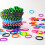 Luxury 10000 Rubber Loom Bands Kit with Accessories 7