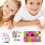 Luxury 10000 Rubber Loom Bands Kit with Accessories 9