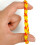 Luxury 10000 Rubber Loom Bands Kit with Accessories 2