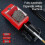 Cigarette Filling Machine,cigarette Tamping Machine,fully Automatic Cigarette Plug, With Cleaning 3