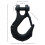 WINCHMAX Armourline Synthetic Rope 20m x 10mm. Tactical Hook. Hole Fix 6
