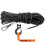 WINCHMAX Armourline Synthetic Rope 20m x 10mm. Tactical Hook. Hole Fix 1