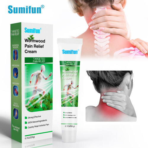 Wormwood Joint Care Cream 1