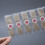 Corn patch plaster 1 box/42 pieces 3