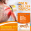 Tiger patch plaster patch 1 pack 8 pieces 4