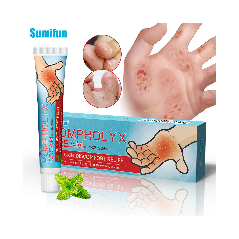 Xylfly Cream Sweat Herpes Skin Care
