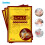 Bengal Tiger Patch Plaster 1 pack/8 pieces 2
