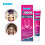 Sub-health care cream for external use, overtime workers, acupoint massage 6